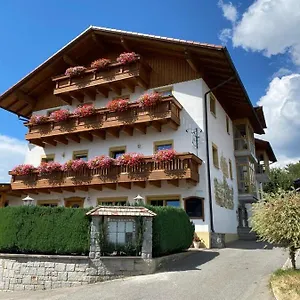 Landgasthof Brandtner Wirt Langdorf (Regen)